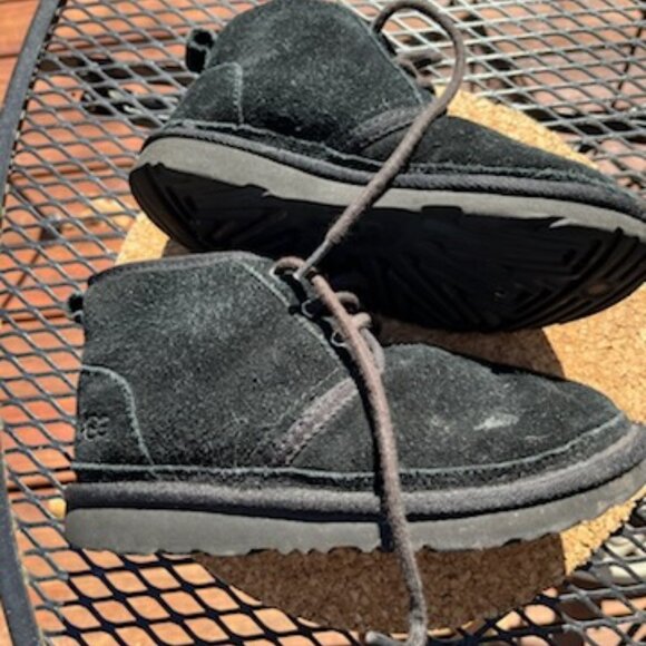 UGG Kids' Neumel Tasman Boot - Picture 3 of 5